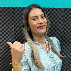 Cristiane Santos